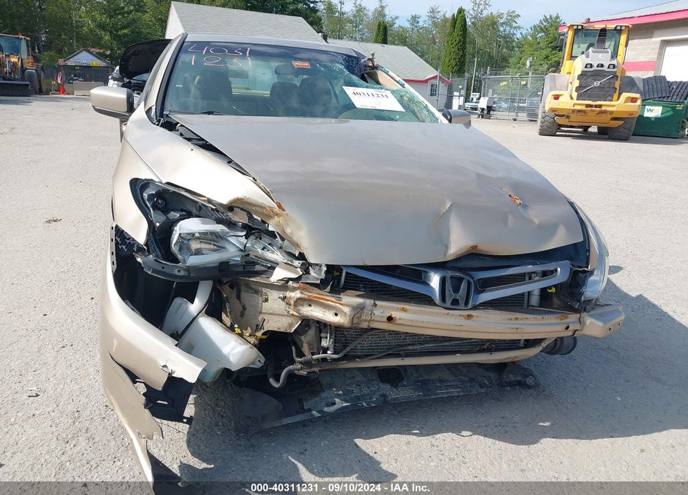 2005 HONDA ACCORD 3.0 LX VIN: 1HGCM663X5A063650