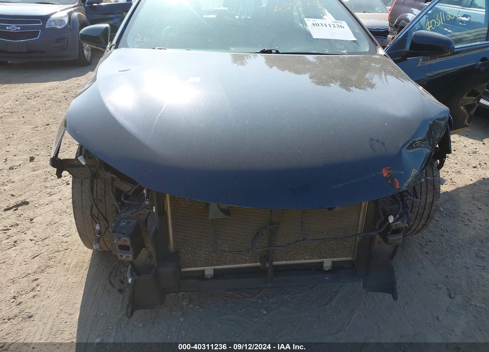 2017 TOYOTA CAMRY SE VIN: 4T1BF1FK7HU708672