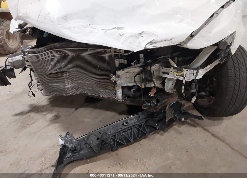 2014 FORD TAURUS SEL VIN: 1FAHP2E81EG145982