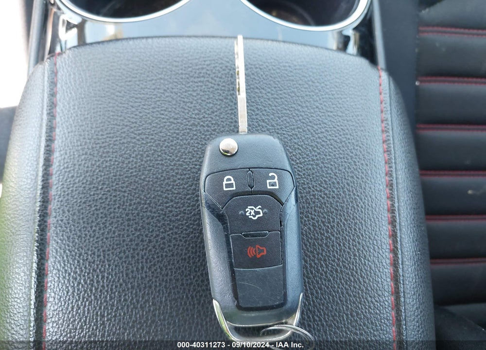2014 FORD FUSION SE VIN: 3FA6P0H70ER376010