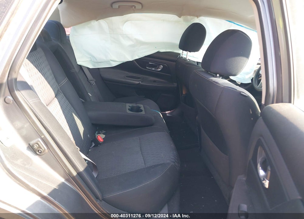 2016 NISSAN ALTIMA VIN: 1N4AL3AP7GN351001