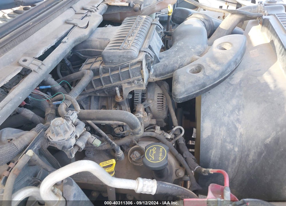 2005 FORD F-250 XL/XLT VIN: 1FTNF21535EA69334