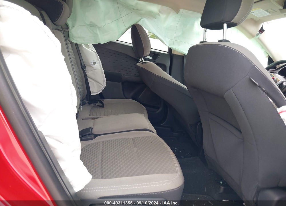 2020 FORD ESCAPE SE VIN: 1FMCU0G68LUB30306