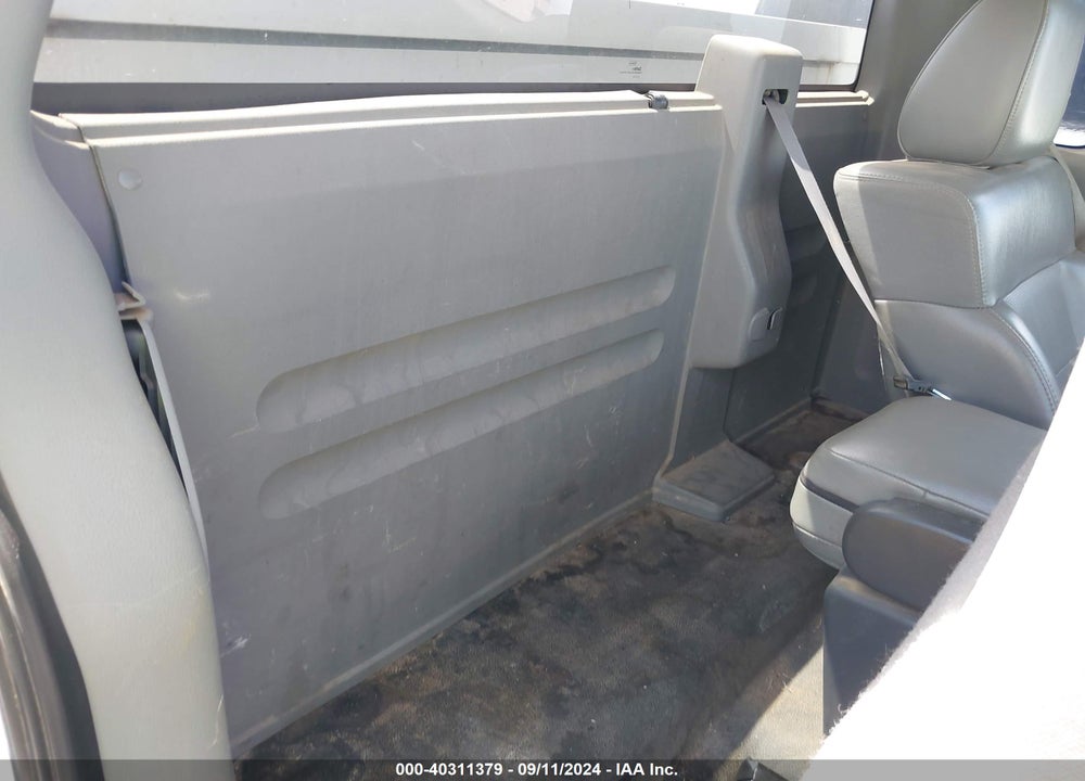 2008 FORD F-150 FX2/STX/XL/XLT VIN: 1FTRF12W88KB29908