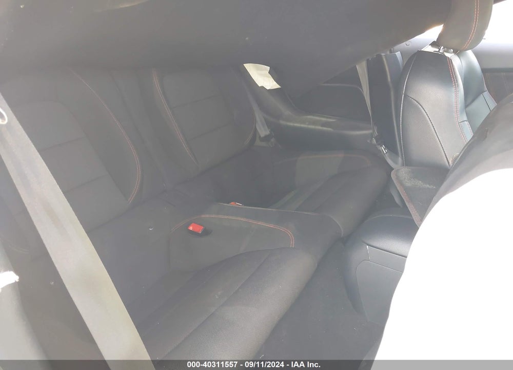 2019 FORD MUSTANG GT PREMIUM VIN: 1FA6P8CF1K5102178