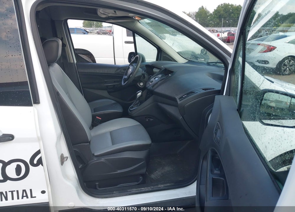 2016 FORD TRANSIT CONNECT XL VIN: NM0LS7E73G1239386