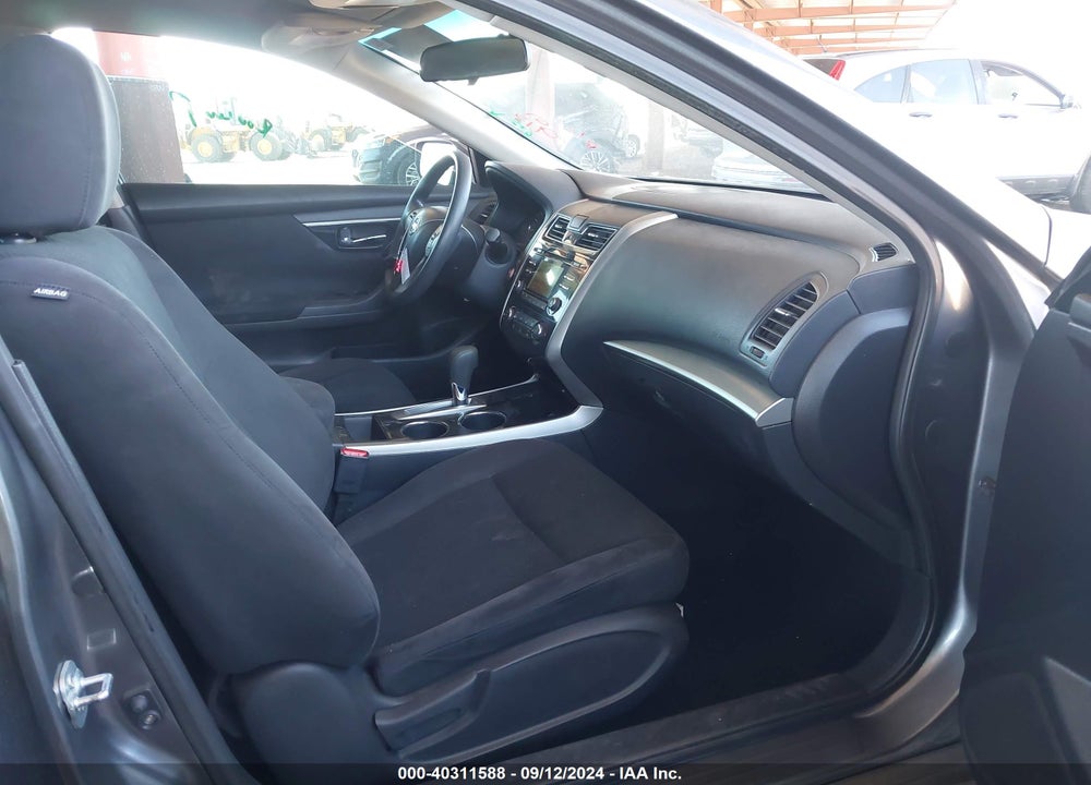 2014 NISSAN ALTIMA 2.5 S VIN: 1N4AL3AP5EN371826