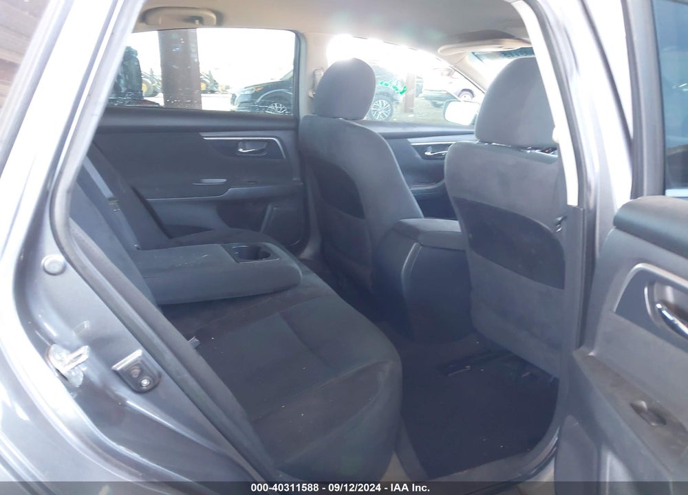 2014 NISSAN ALTIMA 2.5 S VIN: 1N4AL3AP5EN371826