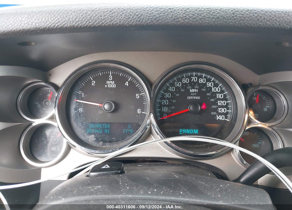 2013 GMC SIERRA 1500 SLE VIN: 1GTR2VE70DZ231664