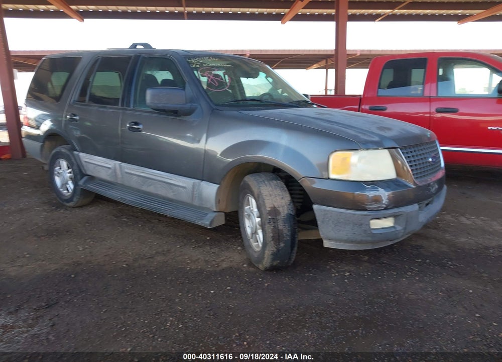 2005 FORD EXPEDITION XLT VIN: 1FMPU15575LA88706