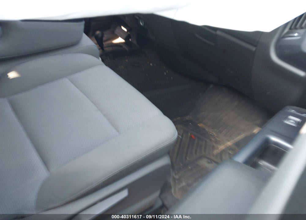 2019 GMC SIERRA 1500 LIMITED VIN: 2GTV2LEC0K1233484