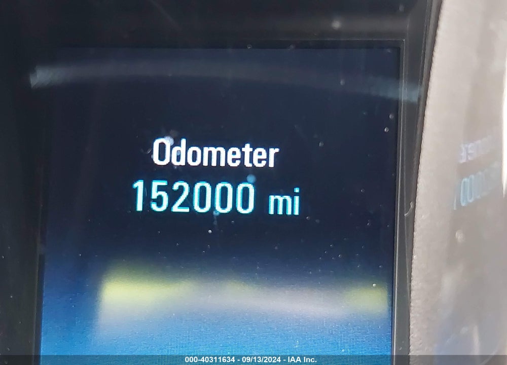 2013 CHEVROLET MALIBU ECO VIN: 1G11D5RR7DF102690