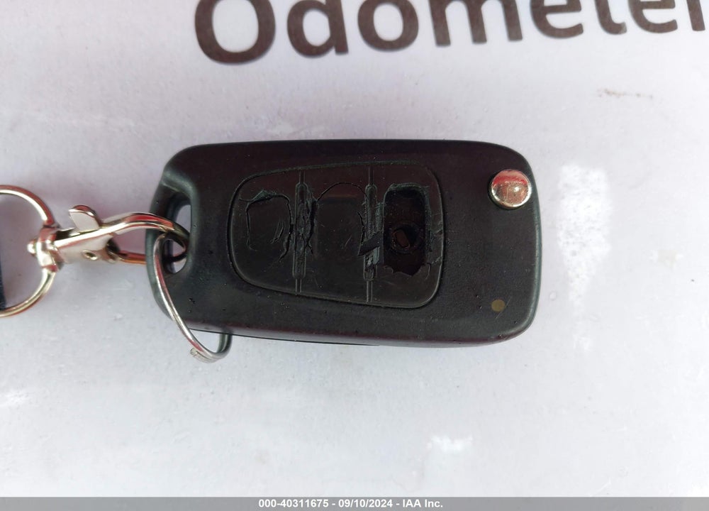 2013 KIA RIO LX VIN: KNADM4A34D6306611