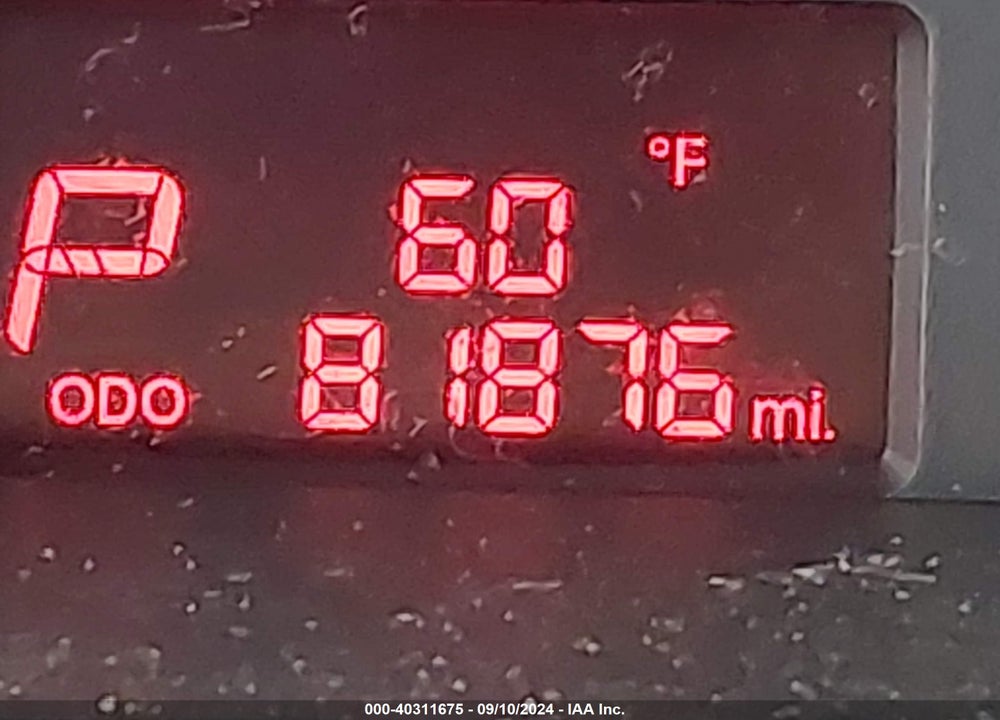 2013 KIA RIO LX VIN: KNADM4A34D6306611