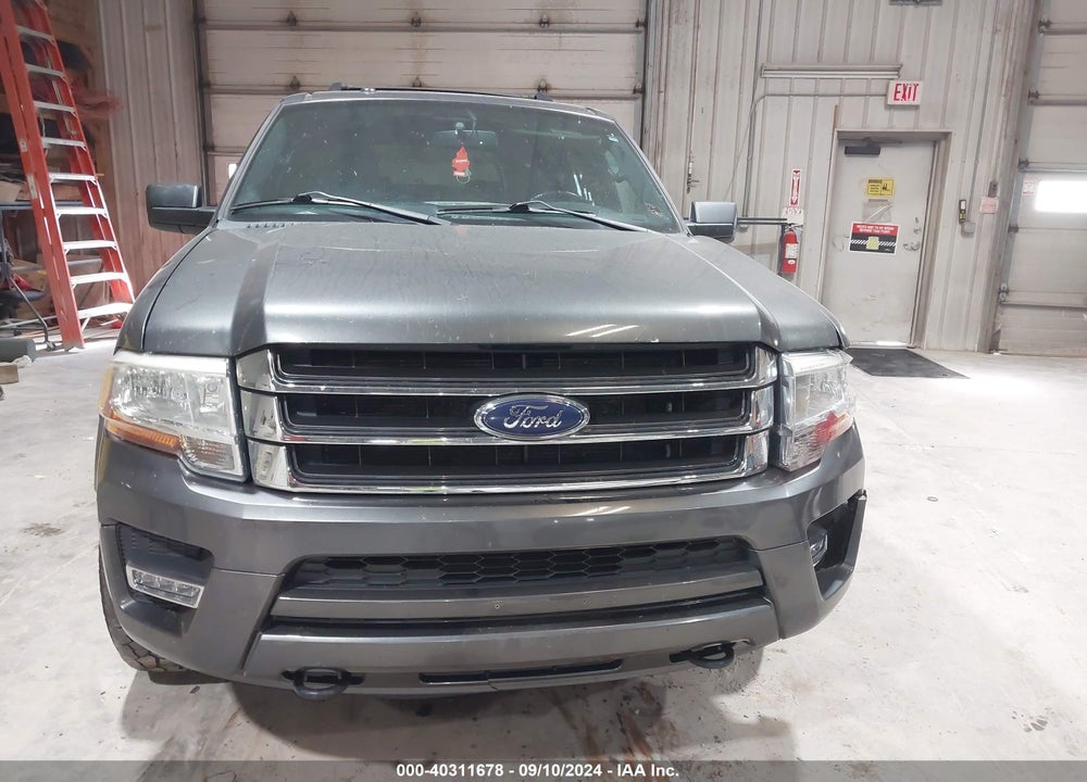 2015 FORD EXPEDITION XLT VIN: 1FMJU1JT3FEF29022