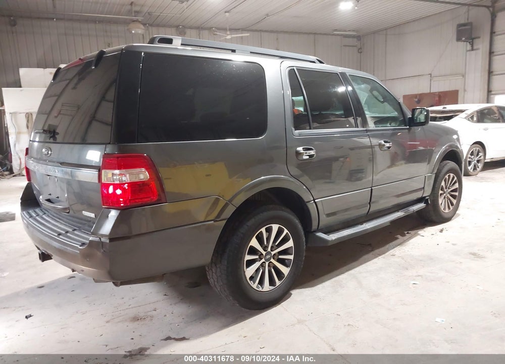 2015 FORD EXPEDITION XLT VIN: 1FMJU1JT3FEF29022