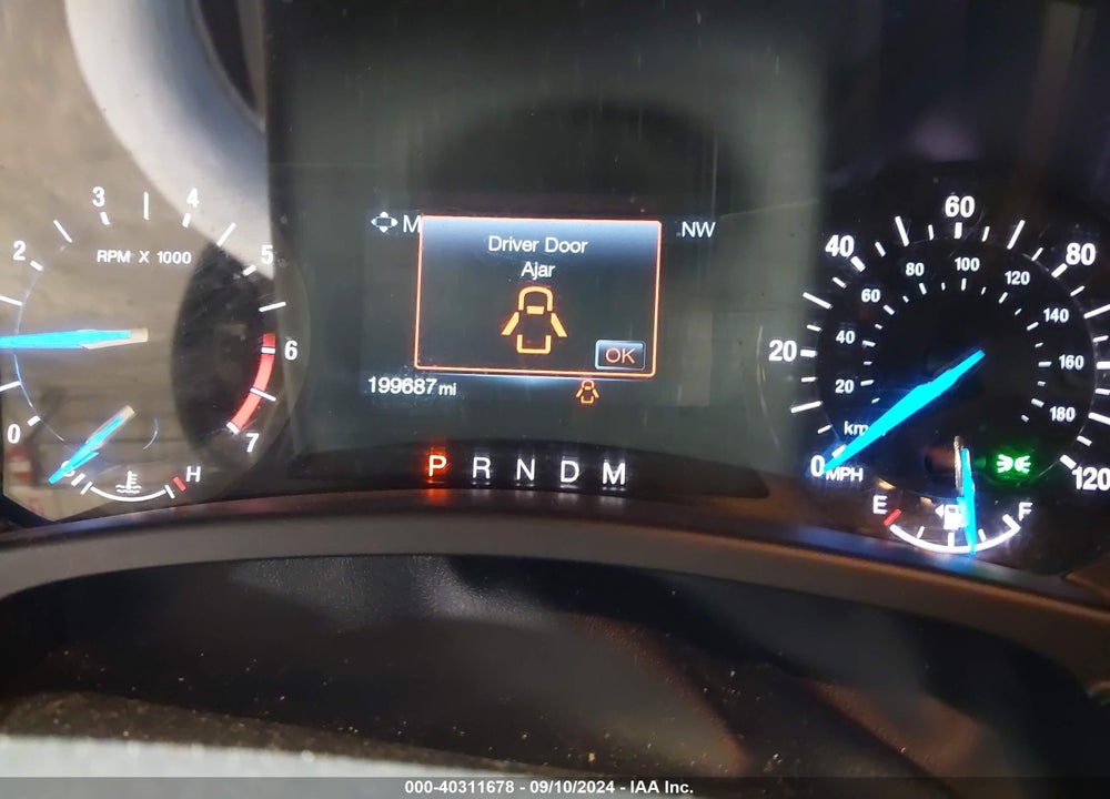 2015 FORD EXPEDITION XLT VIN: 1FMJU1JT3FEF29022
