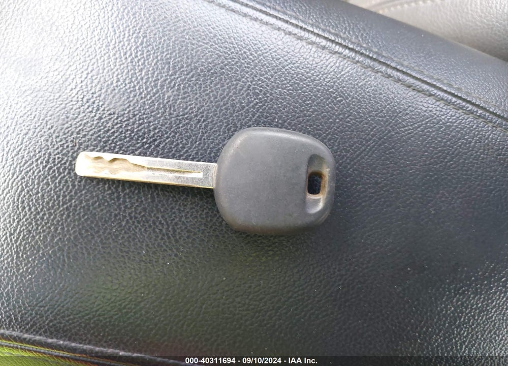 2012 HYUNDAI SONATA GLS VIN: 5NPEB4AC1CH381719