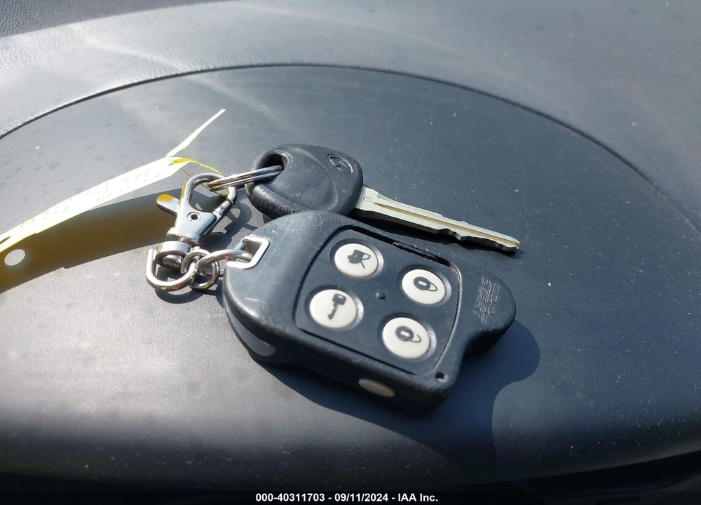 2008 HYUNDAI ELANTRA GLS/SE VIN: KMHDU46D08U446799