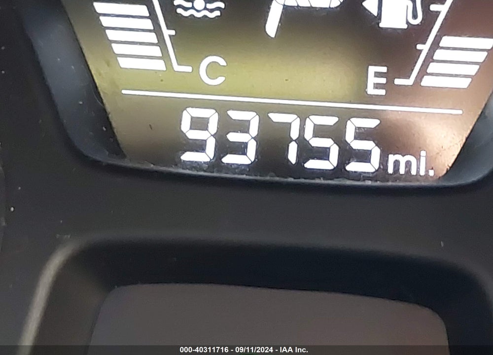 2014 HYUNDAI ELANTRA SE VIN: 5NPDH4AE8EH477958