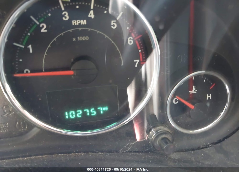 2018 JEEP WRANGLER JK UNLIMITED SPORT VIN: 1C4BJWDG4JL902862