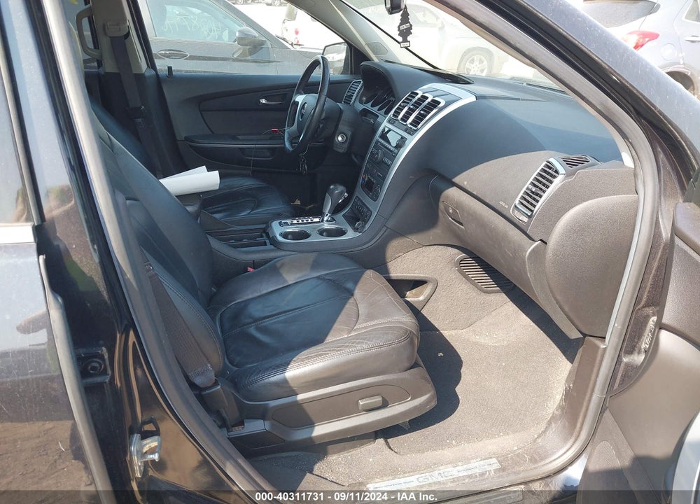 2011 GMC ACADIA VIN: 1GKKVRED2BJ202267