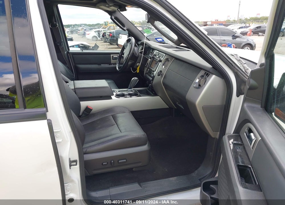 2014 FORD EXPEDITION EL LIMITED VIN: 1FMJK1K53EEF59304