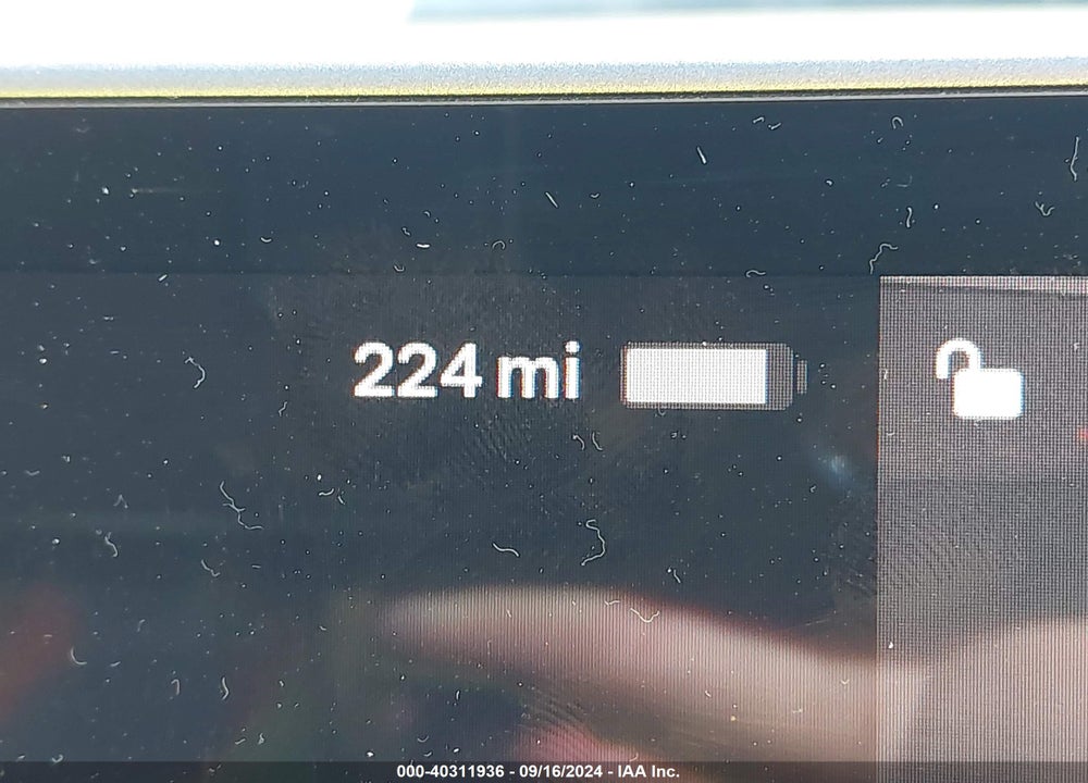 2022 TESLA MODEL 3 VIN: 5YJ3E1EA6NF317506