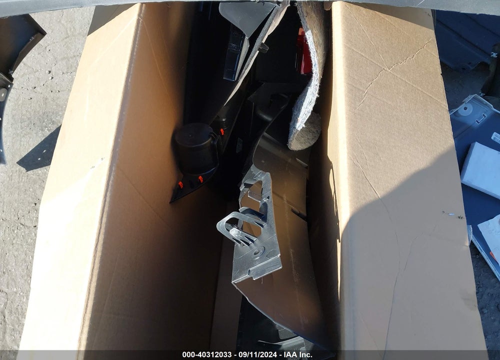 2024 FORD EXPLORER TIMBERLINE VIN: 1FMSK8JH9RJA18521