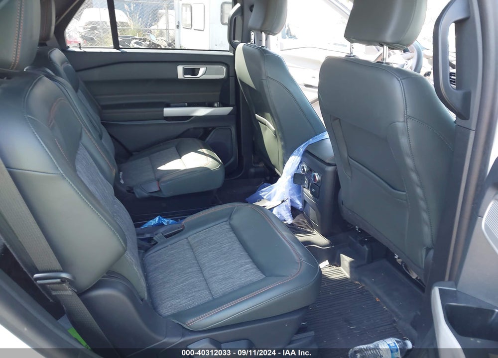 2024 FORD EXPLORER TIMBERLINE VIN: 1FMSK8JH9RJA18521
