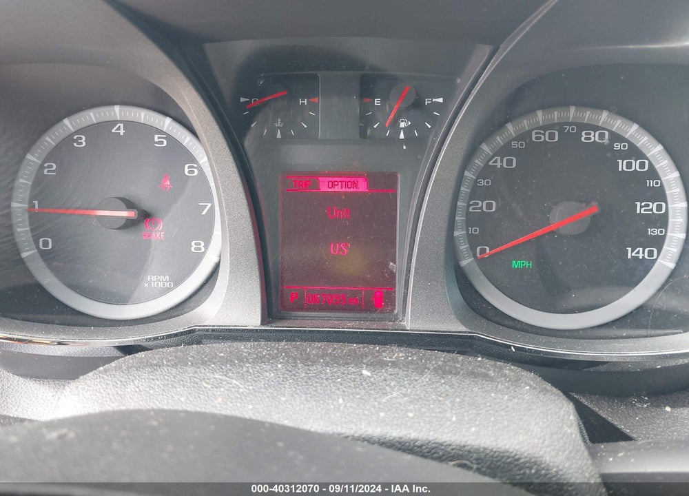 2014 GMC TERRAIN SLE-2 VIN: 2GKALREK6E6296574