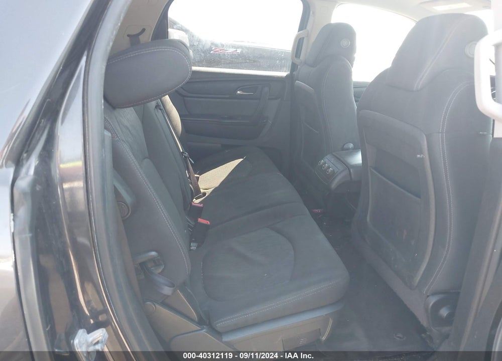 2013 GMC ACADIA SLE-1 VIN: 1GKKRNED0DJ218158