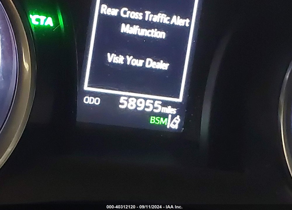 2018 TOYOTA CAMRY LE VIN: 4T1B11HK5JU044423