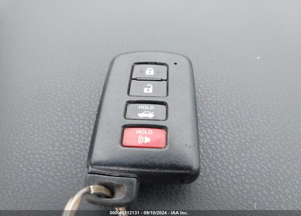 2014 TOYOTA COROLLA LE PLUS VIN: 5YFBURHEXEP021968