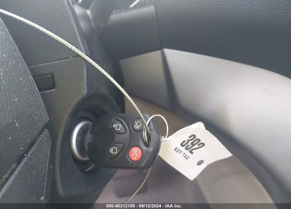 2014 FORD ESCAPE SE VIN: 1FMCU9GX4EUB28438