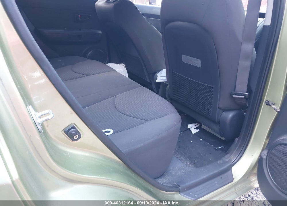 2013 KIA SOUL VIN: KNDJT2A58D7580354