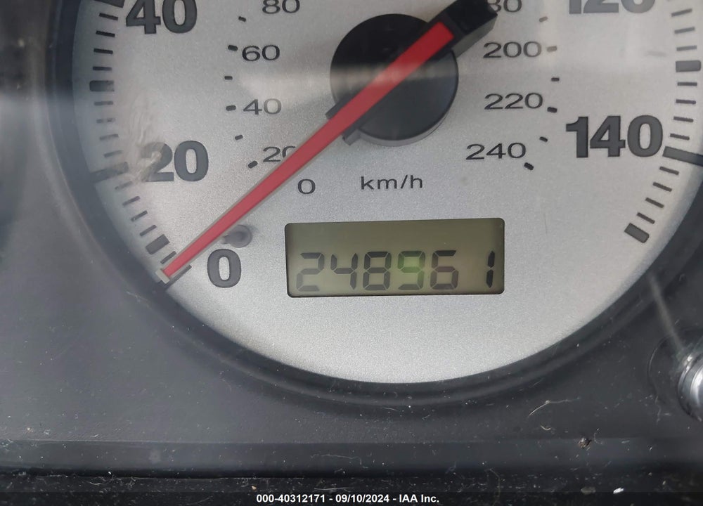 2002 HONDA CIVIC EX VIN: 1HGES26782L017065