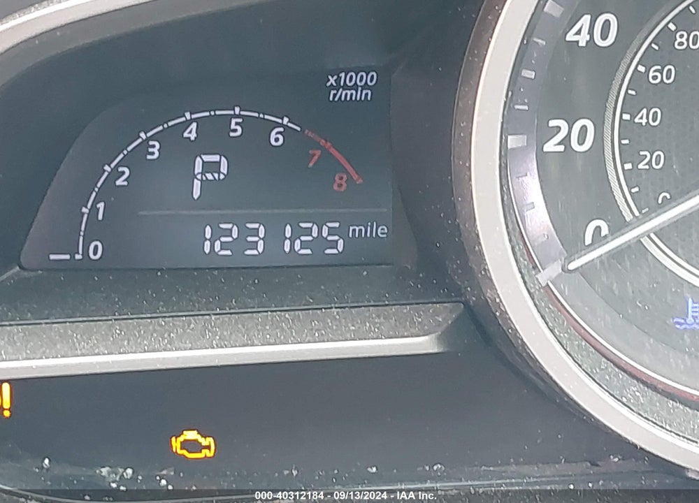 2016 MAZDA 3 I SPORT VIN: JM1BM1U78G1339152
