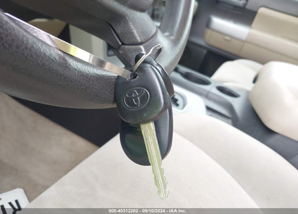 2008 TOYOTA SEQUOIA SR5 5.7L V8 VIN: 5TDZY64A28S005022