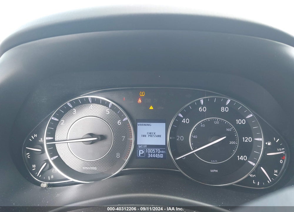 2018 NISSAN ARMADA PLATINUM VIN: JN8AY2NE0J9731204