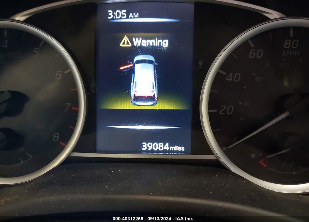 2017 NISSAN SENTRA VIN: 3N1AB7AP0HY380030