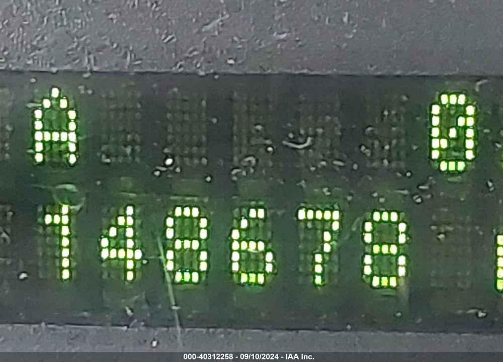2007 FORD FUSION SE VIN: 3FAHP07Z67R260163