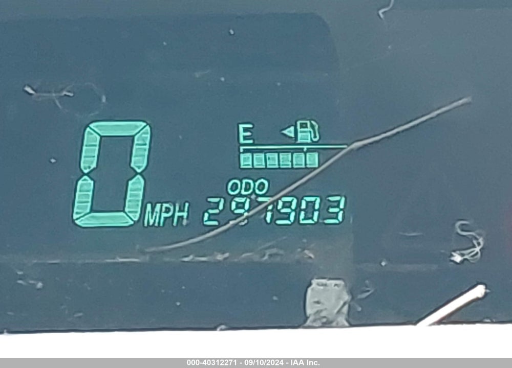 2007 TOYOTA PRIUS VIN: JTDKB20U977595384