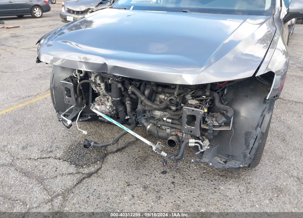 2019 VOLKSWAGEN TIGUAN 2.0T SE/2.0T SEL/2.0T SEL R-LINE/2.0T SEL R-LINE BLACK VIN: 3VV3B7AX8KM007369