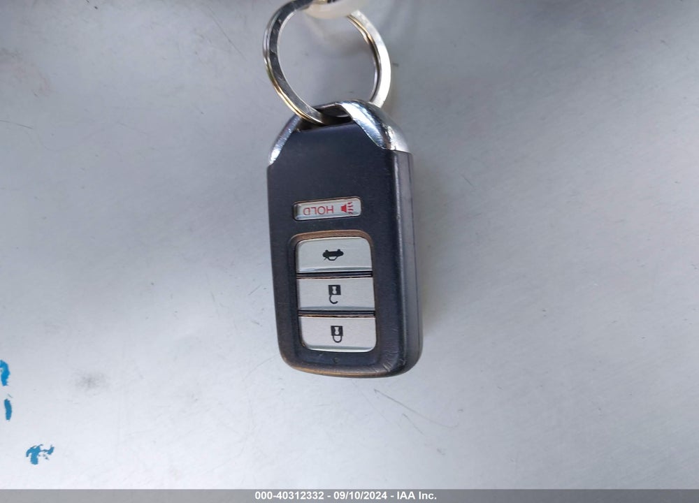 2014 HONDA CIVIC EX VIN: 19XFB2F83EE261036