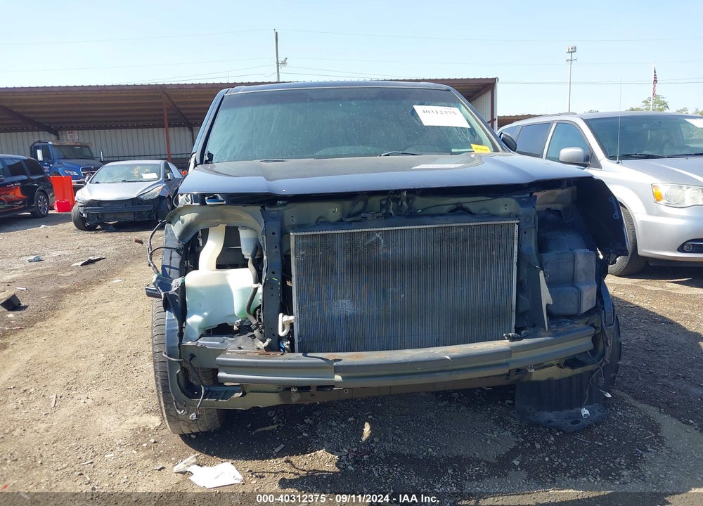 2012 HONDA PILOT EX-L VIN: 5FNYF4H58CB038347
