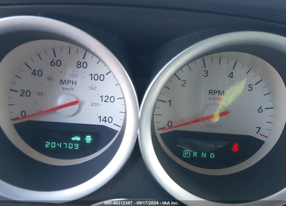 2006 DODGE CHARGER VIN: 2B3KA43GX6H222170
