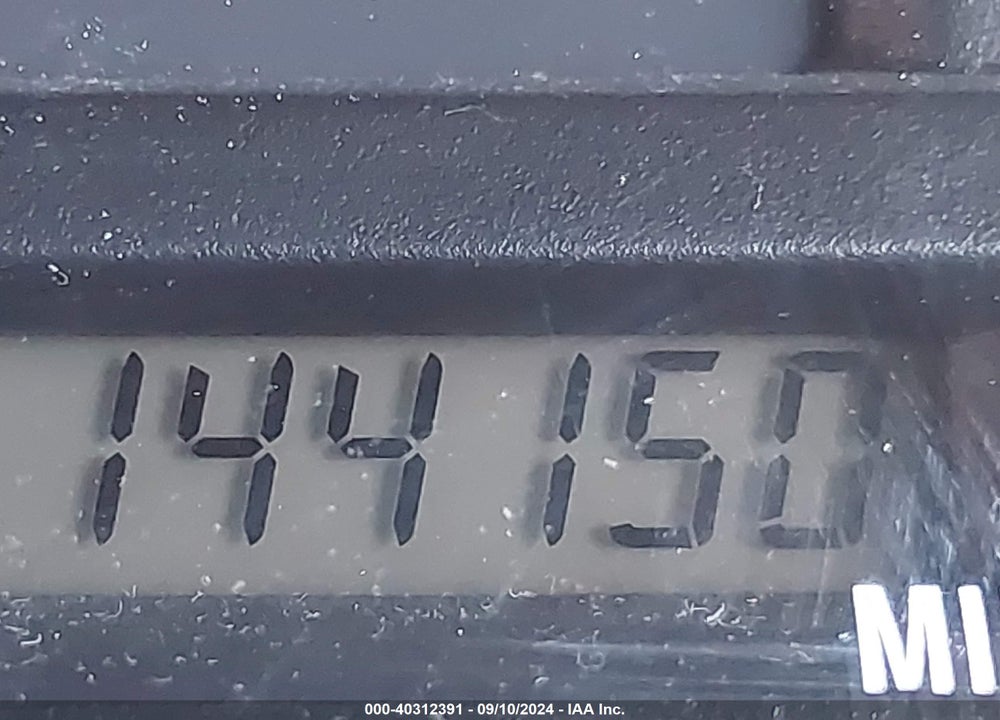 2000 TOYOTA AVALON XLS VIN: 4T1BF28B5YU072983