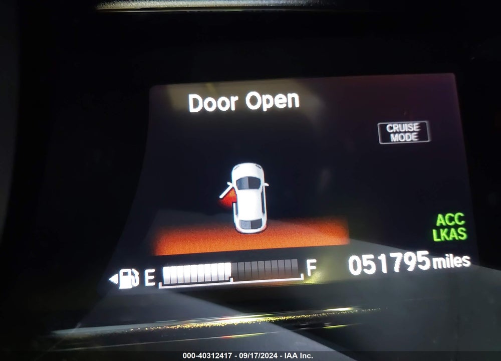 2018 HONDA FIT EX VIN: 3HGGK5H85JM701374