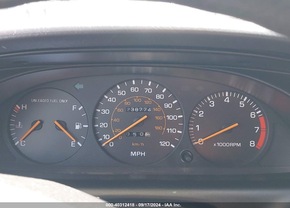 1990 TOYOTA CELICA ST VIN: JT2AT86F8L0014845
